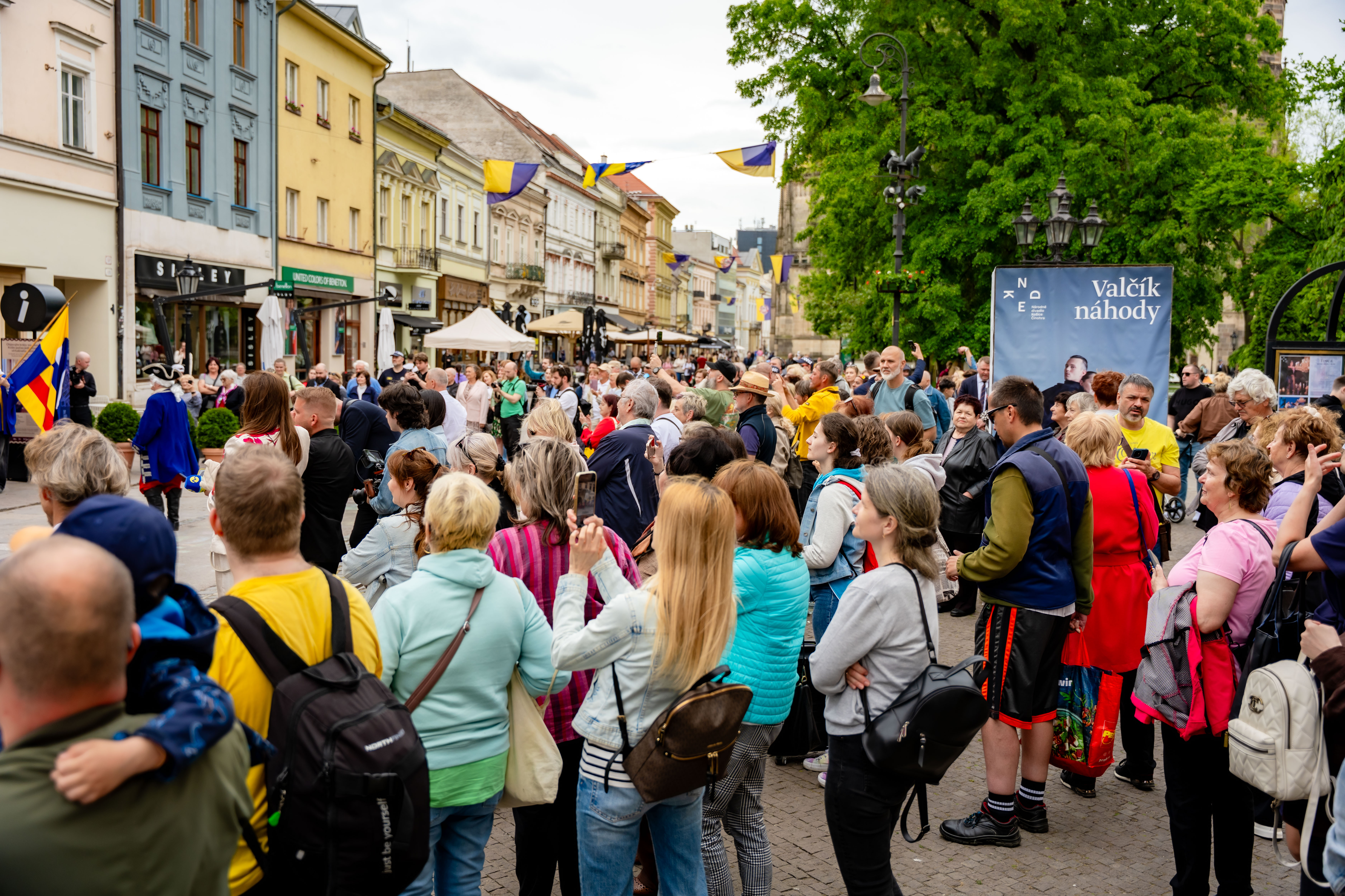 Slavnostne vztycovanie mestskej vlajky pri prilezitosti Dna mesta Kosice-1-36